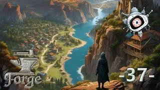 Thumbnail: 37 - MTG - Forge - Adventure Mode - The Green Castle