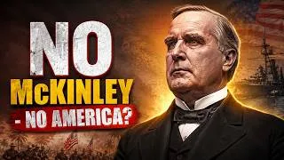 Thumbnail: The Forgotten President Who Built the American Empire | William McKinley Documentary