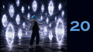 Thumbnail: PORTAL || MHA Texting Story || Ep 20 🌌 Storm Clouds