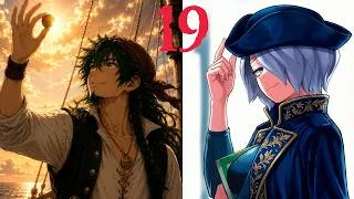 Thumbnail: PIRATE || BNHA Texting Story || Ep 19 🏴‍☠P-C