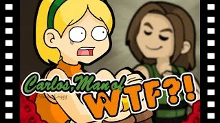 Thumbnail: Carlos, Man of WTF! [HD Remaster]