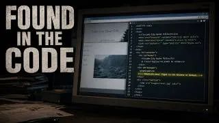 Thumbnail: The Website That Wasn't Supposed to Be Interesting