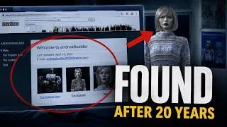 Thumbnail: The Forgotten Website Behind the Internet's Strangest Viral Video
