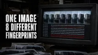 Thumbnail: The Image That Changed Every Time It Was Archived