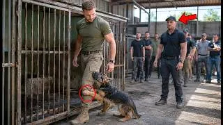 Thumbnail: A $300 Puppy Rejected by Everyone Clung to a Former Navy SEAL’s Leg and Begged Him Not to Leave