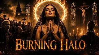 Thumbnail: Burning Halo