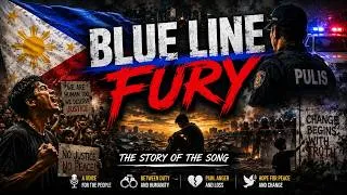 Thumbnail: Blue Line Fury