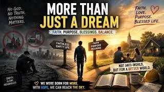 Thumbnail: More Than Jus A Dream