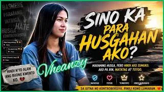 Thumbnail: Sino Ka Para Husgahan Ako | Vheanzy