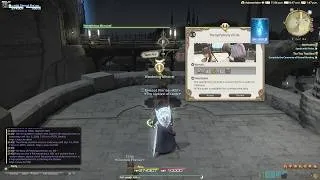 Thumbnail: [Seasonal Sidequests] Final Fantasy XIV: "They Symphony of Life" The Rising 2026