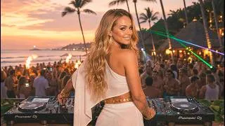 Thumbnail: Dark Tech House | Underground Club Energy | Peak Hour Grooves 2026