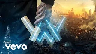 Thumbnail: Alan Walker x AVA - You Left  (Official Music Video) Shadows Fam