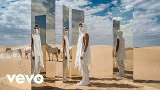 Thumbnail: Alan Walker x Alok x AVA - One Night (Official Music Video) Burning man festival