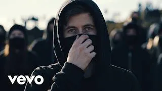 Thumbnail: Alan Walker Style x AVA - Say You Miss Me (Official Music Video) Shadows Fam