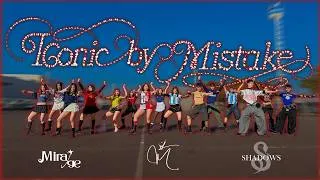 Thumbnail: [KPOP IN PUBLIC] LE SSERAFIM (르세라핌) x ILLIT (아일릿) x KATSEYE (캣츠아이) - 'ICONIC BY MISTAKE' Dance Cover