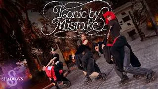 Thumbnail: [KPOP IN PUBLIC] LE SSERAFIM (르세라핌) x ILLIT (아일릿) x KATSEYE (캣츠아이) - 'ICONIC BY MISTAKE' Dance Cover