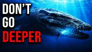 Thumbnail: The Deeper you Go, The Creepier Jurassic Oceans Get