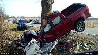 Thumbnail: Top 10 Police Chases So Unreal You’ll Think It’s a Movie! Part 92