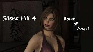 Thumbnail: Silent Hill 4 - Room of Angel