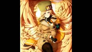 Thumbnail: Guilty Gear -STRIVE- Music - Love the Subhuman Self - Extended by Shadow's Wrath