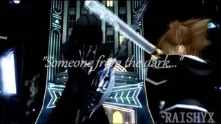Thumbnail: Sora//Roxas [Who I Really Am?]