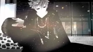 Thumbnail: Roxas◊Xion//In Your Arms [BETA]