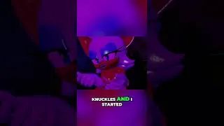 Thumbnail: Rouge LOVED Shadow?!