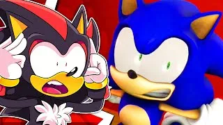 Thumbnail: Shadow Reacts To SEE YOU AGAIN?!