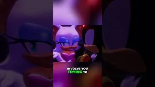 Thumbnail: Rouge ROASTS Shadow!