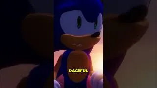 Thumbnail: Sonic is SAD?!