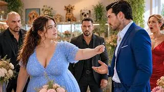 Thumbnail: She Threw the Mafia Boss’s Diamond Ring Back—What He Did the Next Morning Stunned Everyone