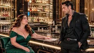 Thumbnail: “Come With Me to My Ex’s Wedding”—The Mafia Boss Said Yes… But No One Expected What Happened Next