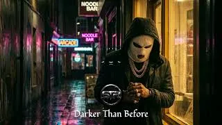 Thumbnail: Darker Than Before [GANGSTER TRAP]