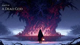 Thumbnail: Mercy of a Dead God - Dark Souls Inspired Orchestral