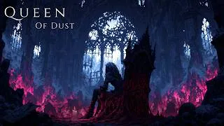 Thumbnail: Queen of Dust - Dark Souls Inspired Orchestral