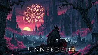 Thumbnail: Unneeded - Bloodborne Inspired Dark Orchestral