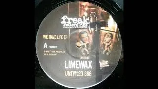 Thumbnail: Limewax - Untitled 666
