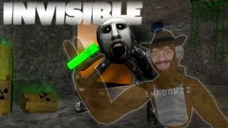 Thumbnail: I Beat BIG SCARY INVISIBLE..