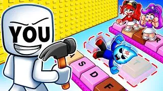 Thumbnail: YOU Spent $967,897 to Build Your Own +1 Keyboard Escape in Roblox!
