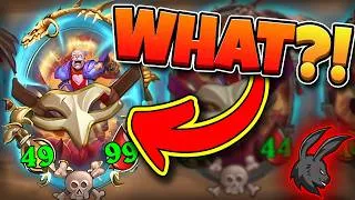 Thumbnail: This Trinket is NOT Balanced! | Hearthstone Battlegrounds