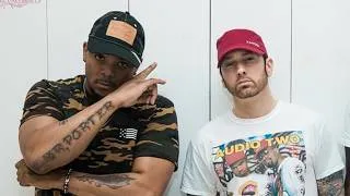 Thumbnail: "I'm so mad he won't put this out." - Mr. Porter talks unreleased Eminem tracks
