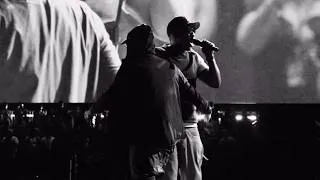 Thumbnail: JAY-Z BRINGS OUT EMINEM IN NEW YORK, YANKEE STADIUM