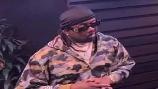 Thumbnail: Conway teases I HEARD YOU PAINT HOUSES 2