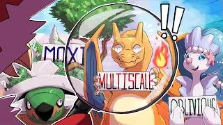 Thumbnail: Choose Your Starter Playing I SPY!