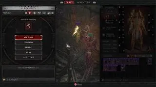 Thumbnail: Diablo IV_ How to get resplendent sparks. 🧨🍋