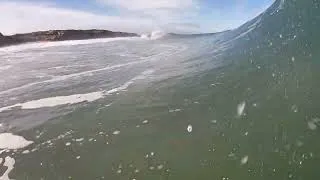 Thumbnail: POV Bodyboarding | Lockdown Sessions