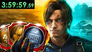 Thumbnail: Can You Beat RE9s Trifecta Challenge?