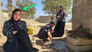Thumbnail: 💔 The operator's bitter news about Shahab; Sakineh couldn't believe it.