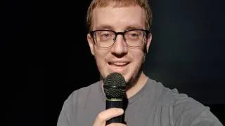 Thumbnail: בואו למפגש צופים! פודקאסט חי מול קהל