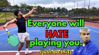 Thumbnail: Moonballers, Pushers & Everyone Hates This Tactic (So Use It)